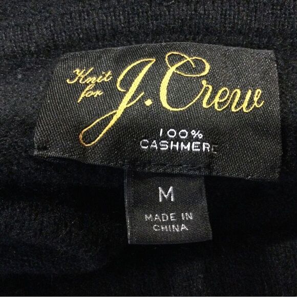 J.CREW Cashmere Hoodie - Picture 9 of 12